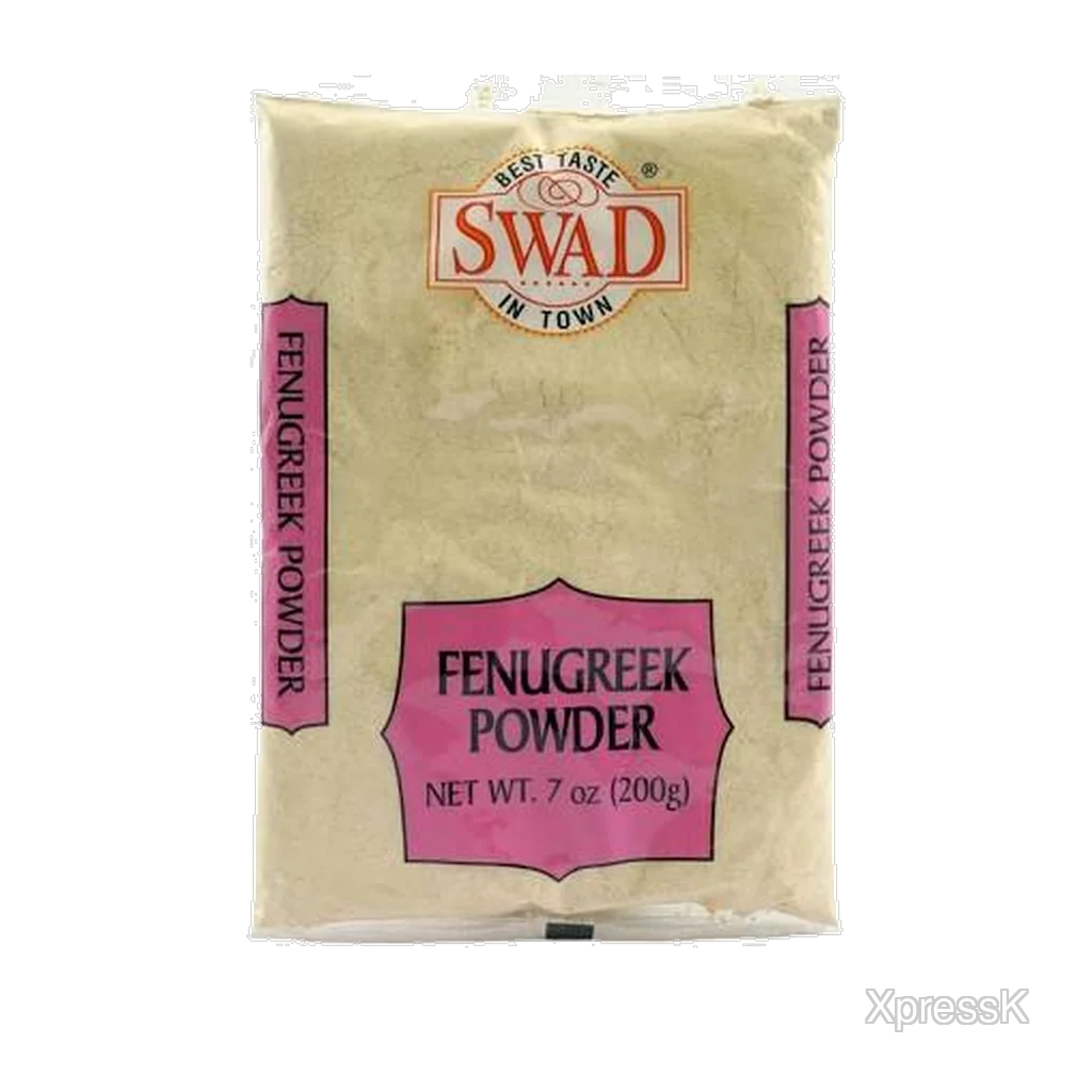 Swad Methi Powder 14oz