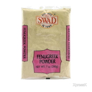 Swad Methi Powder 14oz