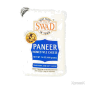 Swad Paneer Block 14oz