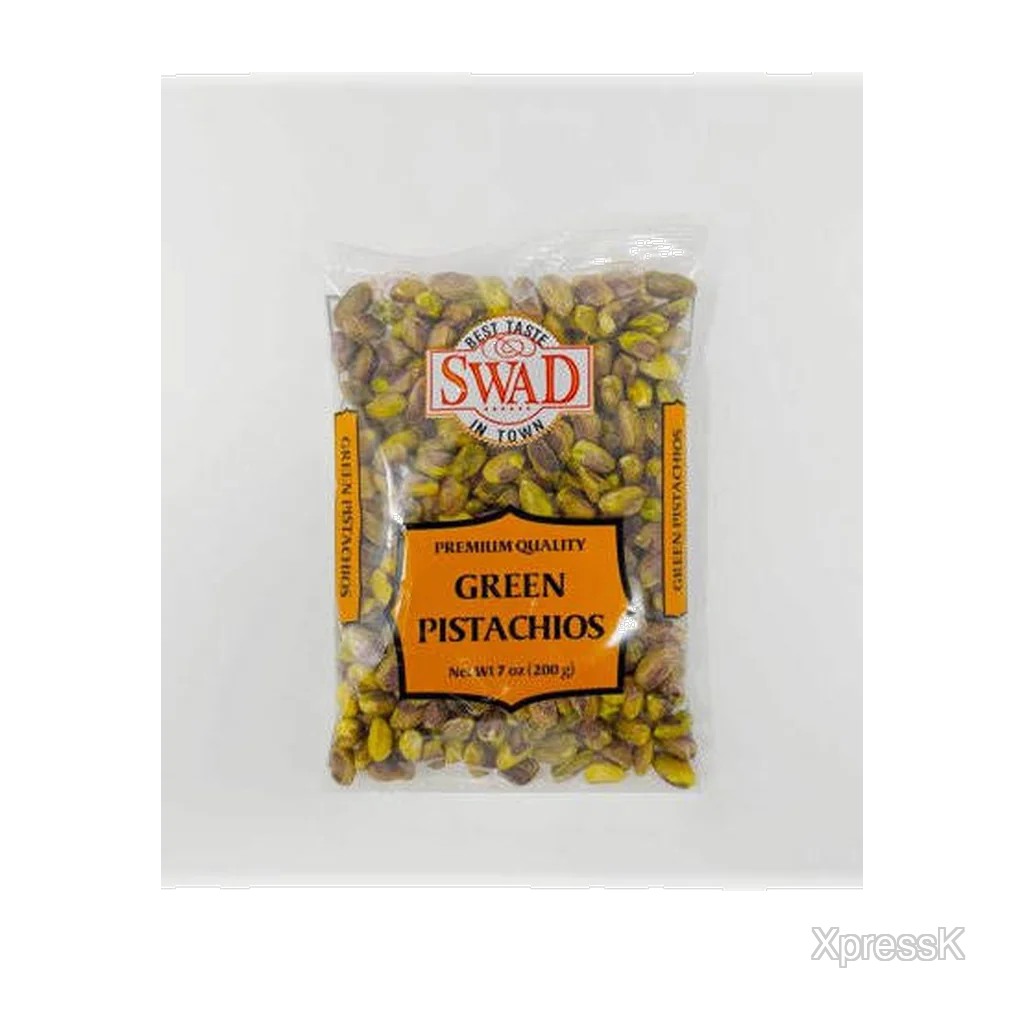 Swad Pistachio Grn Whl 7oz