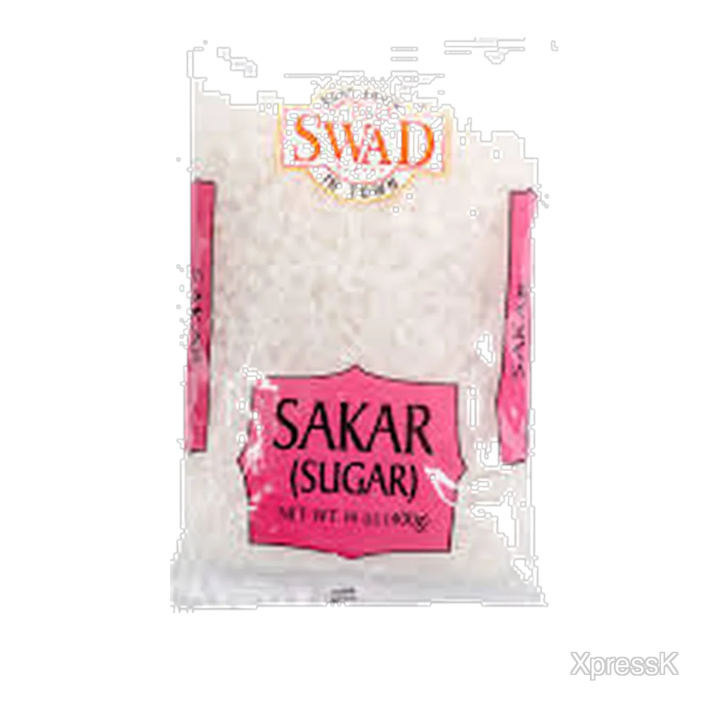 Swad Sakar 14oz