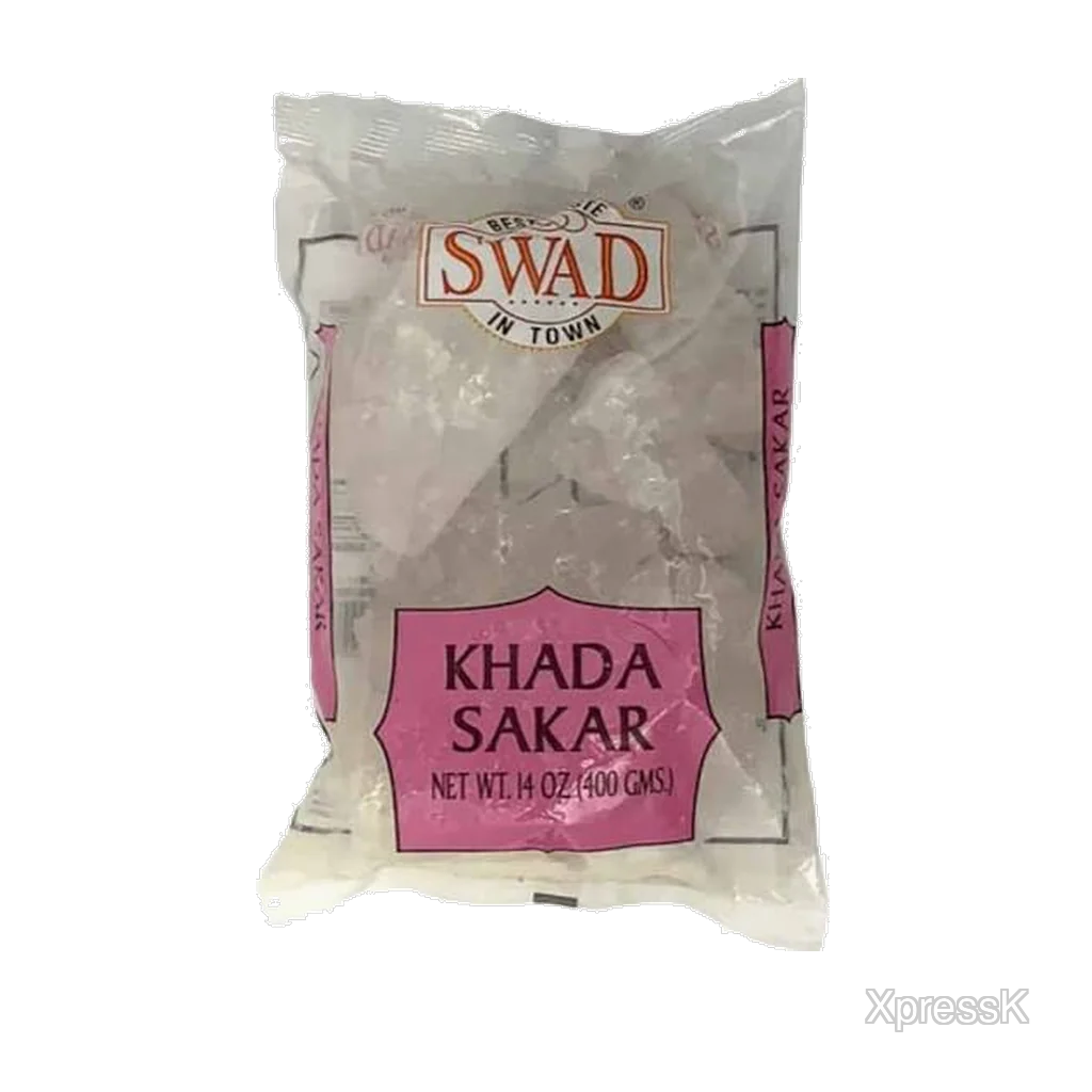 Swad Sakar Khada 14oz