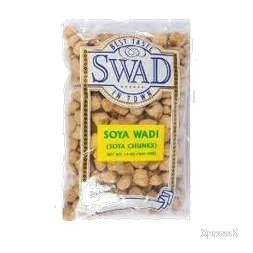 Swad Soya Wadi 400g