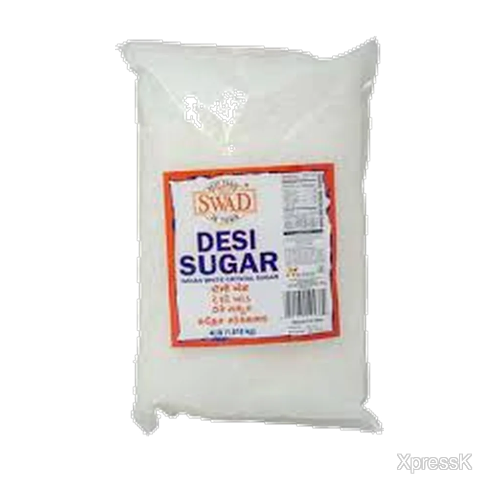 Swad Sugar Desi 4lb
