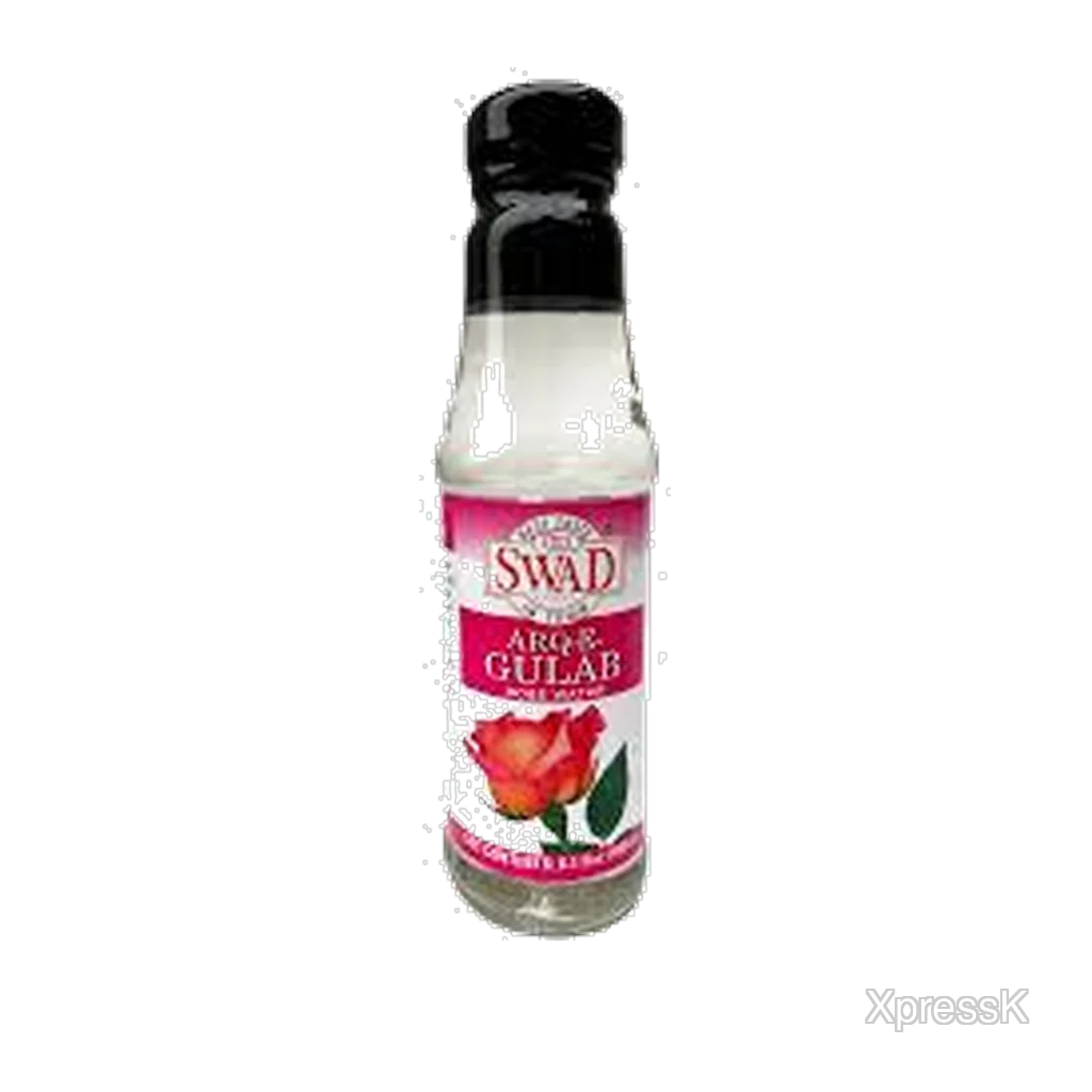 Swad Water Rose 180ml