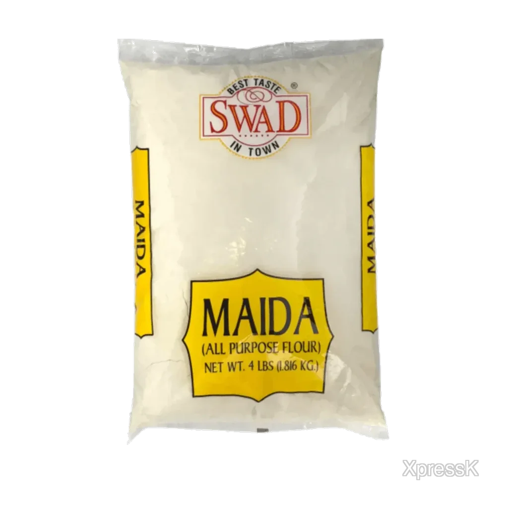 Swad Maida 4lb
