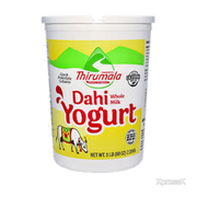 Thirumala Yogurt Plain 2lb