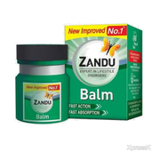 Zandu Balm 8ml